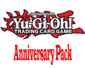 Anniversary pack